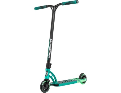 Scooter Origin Team Trkis/Mint