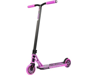 MGP Scooter MGX Pro P1 Pink