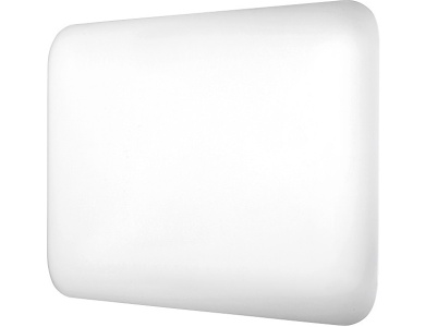Mill Invisible WiFi PanelHeater 600W Weiss
