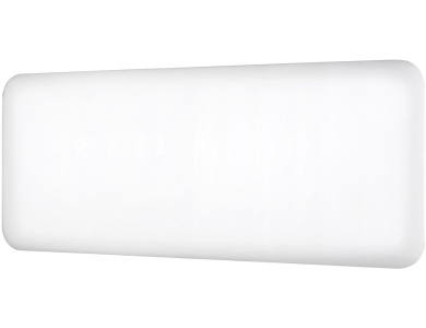 Mill Invisible WiFi PanelHeater 2000W Weiss