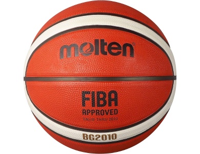 Basketball B5G2010 Gr.5