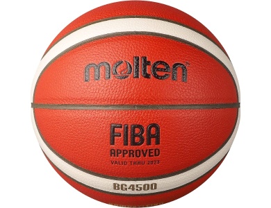 Basketball BG4500 Gr.7