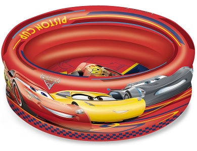 3-Ring Pool 100cm