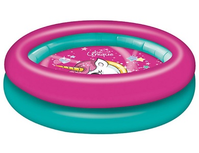 Einhorn 2-Ring Pool 100cm