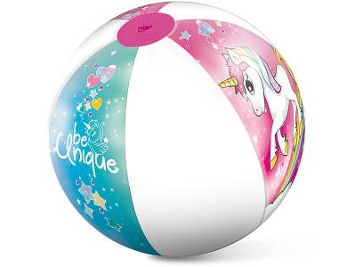 Mondo Einhorn Wasserball (50cm)