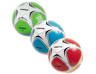 Mondo Fussball Stadium (Gr.5)