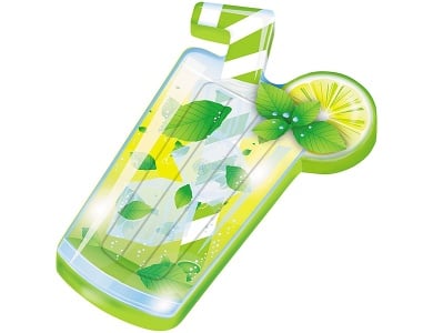 Jumbo Mojito