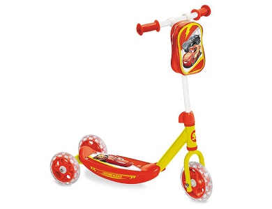 Mein Erster Scooter 3-Rad