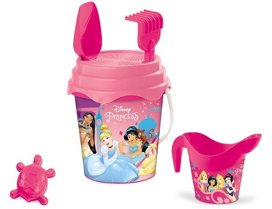 Princess Sandeimer-Set 17cm