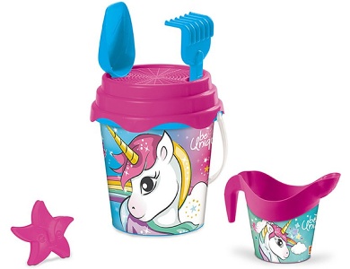 Sandeimer-Set Einhorn