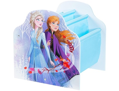 Bücherregal Disney Frozen 2