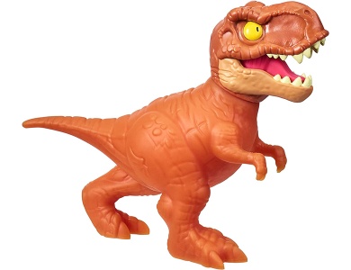 Jurassic World T-Rex
