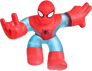 Radioactive Spiderman