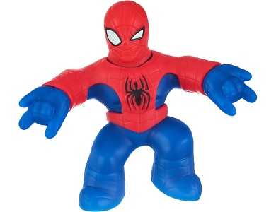 The Amazing Spiderman