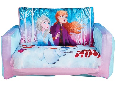 Kindersofa Disney Frozen 2