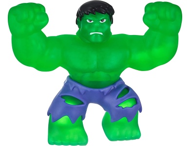 Der unglaubliche Hulk