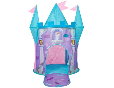 Disney "Frozen" Popup Spielzelt mit LED 