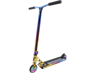 Motion Scooter Infinity 110mm Rainbow