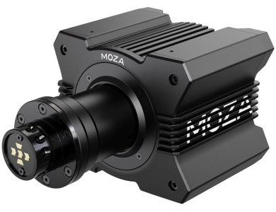 Moza Racing R9 V2 Direct Drive Wheelbase [9Nm] [PC]