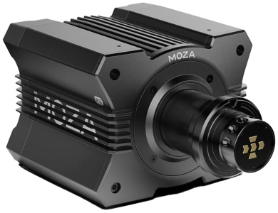 Moza Racing R12 Direct Drive Wheelbase [12Nm] [PC]