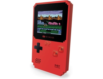 My Arcade Retro Pixel Classic 308 Games Spielkonsole