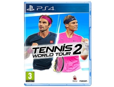 Tennis World Tour 2