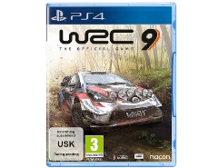 WRC 9