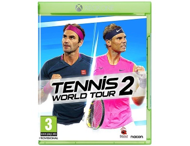 Tennis World Tour 2