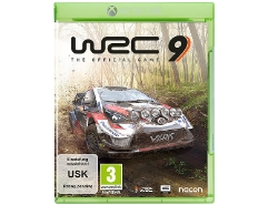 WRC 9