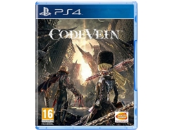 Code Vein