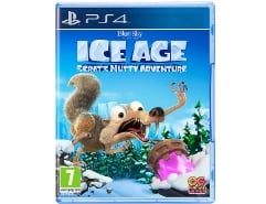 Ice Age: Scrats Nussiges Abenteuer