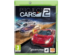 Project CARS 2