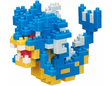 Gyarados 170Teile
