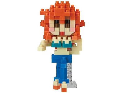 Nami 150Teile