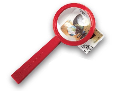 Navir Vergrsserungslupe 45mm