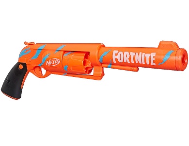 NERF Fortnite 6-SH