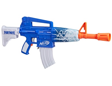 Blue Shock