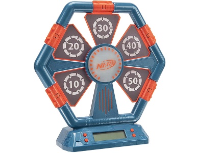 Digital Flip Target
