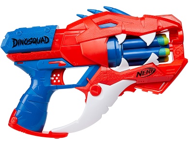 NERF Raptor-Slash
