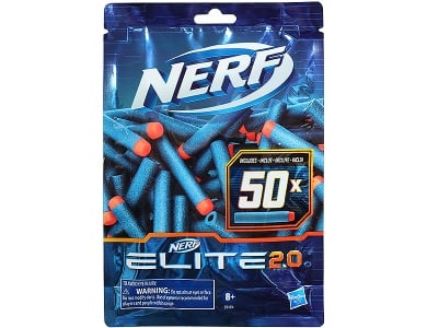 Nachfüllpack 50Teile