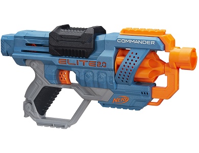 Commander RD-6