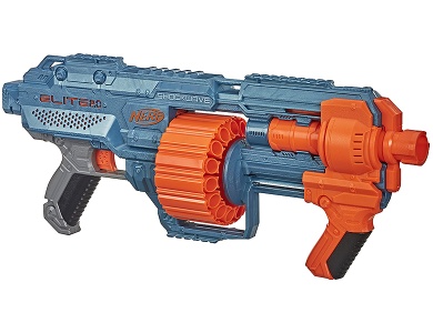 Shockwave RD-15