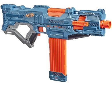 Turbine CS-18