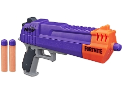 Fortnite HC-E