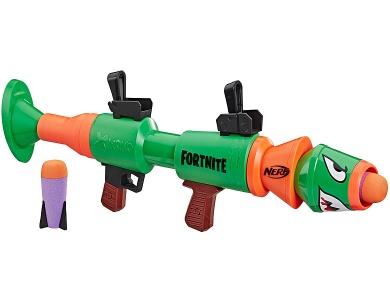 Fortnite RL