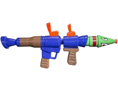 Fortnite RL