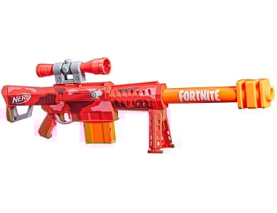 Heavy SR
