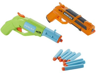 Jailbreak: Armory Blaster 2er-Pack