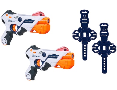 Alphapoint 2er Pack
