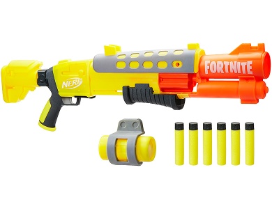 Legendary Tac